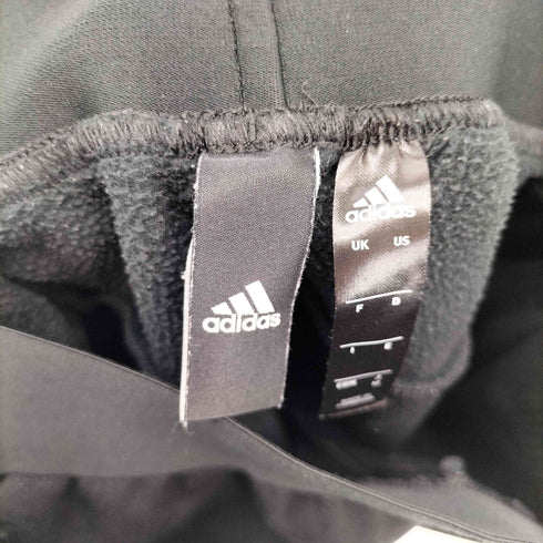 アディダス adidas 裏起毛ジョガーパンツ レディース JPN:M